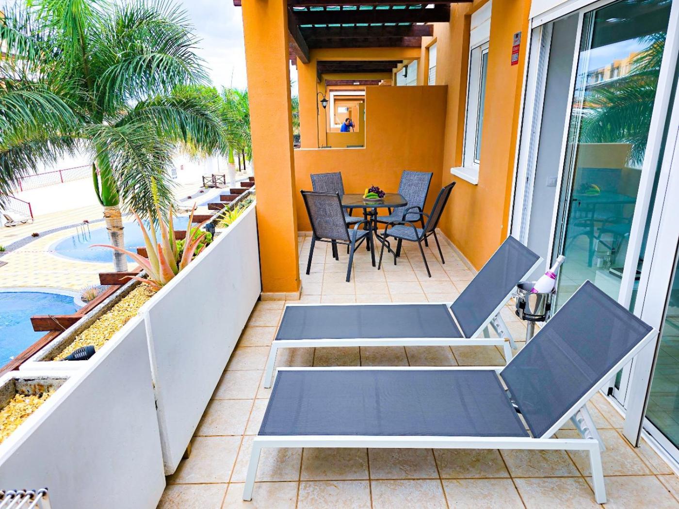 Casa Helen 2 Tenerife Sur San Miguel de Abona Exterior foto