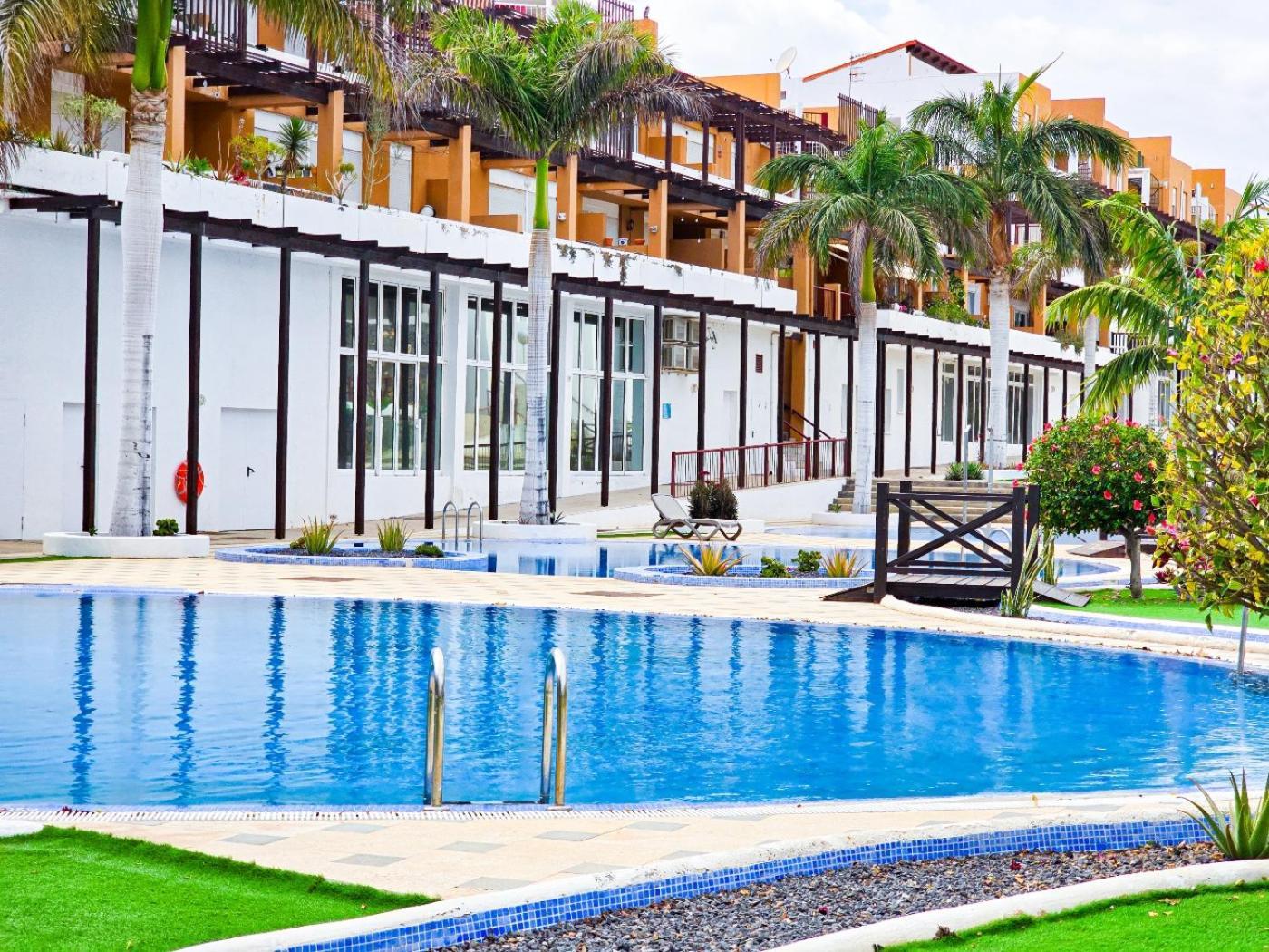 Casa Helen 2 Tenerife Sur San Miguel de Abona Exterior foto